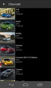 NetCarShow - Cars: News & Pics screenshot 6