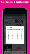 Music player - Free Music app screenshot 4