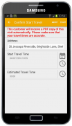 Motivity Workforce screenshot 2