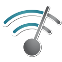 Wifi 分析仪（Wifi Analyzer）经典 Icon