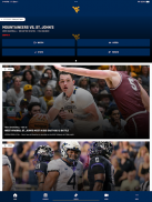 West Virginia Gameday screenshot 5