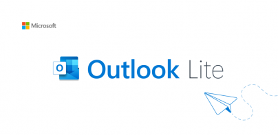 Microsoft Outlook Lite: Email