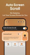 Auto Screen Scroll screenshot 0