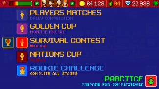 Athletics - World Championship screenshot 2