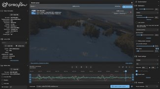 Gyroflow screenshot 4