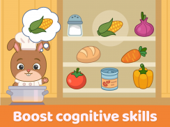 Toddler Baby educational games screenshot 6