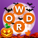 Halloween: Word Connect Puzzle Icon