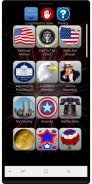 Patriotic American Ringtones screenshot 0