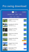 iCLOO Golf Edition screenshot 0