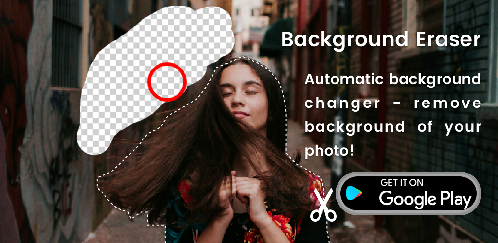 Auto Background Remover - APK Download for Android | Aptoide