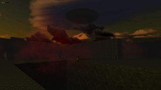 Aliens VR FPS Demo screenshot 1