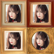 HD Photo Frames screenshot 7