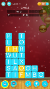 Word World 2-Word Block Puzzle screenshot 3