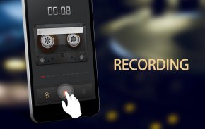 Cerdas Tape Recorder screenshot 7