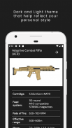 Learn & Play: Assault Rifles screenshot 6