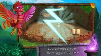 PetWorld: Fantasy Animals LITE screenshot 1