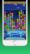 Bubble Breaker Puzzle(KBV) Endless Levels 2020 screenshot 5