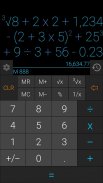 Kalkulator screenshot 22