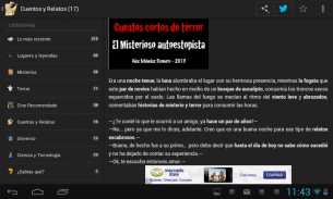 Misteriosa Realidad: Misterios screenshot 9