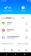 RoutineGoal: Daily Routines, Task & To do list screenshot 7