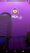 PEA Life screenshot 7