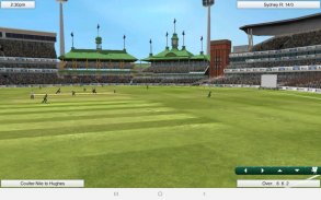 Cricket Captain 2020 screenshot 3