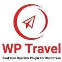 WP Travel Icon