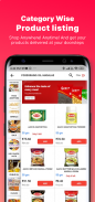 Grace Supermarket-Shop Online screenshot 5