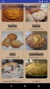 Crisp and Cobbler Recipes ~ Fr screenshot 11