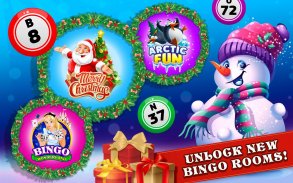 Christmas Bingo Santa's Gifts screenshot 4