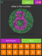 Color Blindness Test screenshot 12