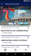 Los Angeles Comic Con screenshot 3
