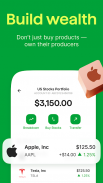 Bamboo: Invest. Trade. Earn. screenshot 0