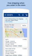 Sears – Shop smarter, faster & save more screenshot 2