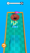 Multigolf screenshot 2