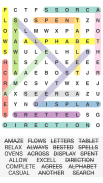 Word Search screenshot 4