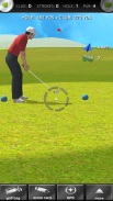 Pro Rated Mobile Golf Tour screenshot 9