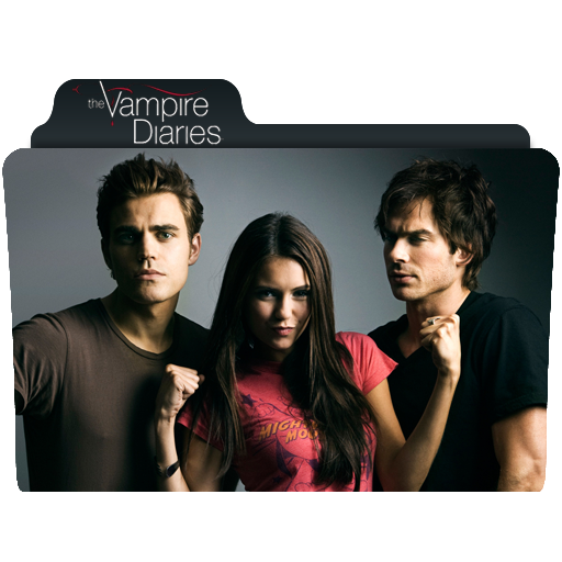 Série The Vampire Diaries APK for Android Download