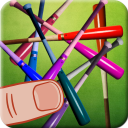 Pick up All Sticks in Mikado Icon