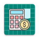 Calculadora del IVA Icon