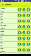 Learn Hungarian language screenshot 3