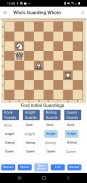 Chessvis - Puzzles, Visualize screenshot 9