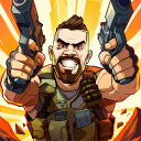 Last Hero: Juegos de Disparos Icon