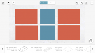 Knauf ARoom screenshot 19