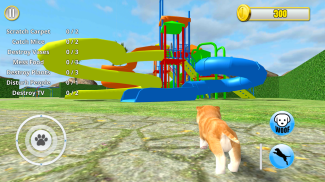 American Dog Simulator screenshot 1