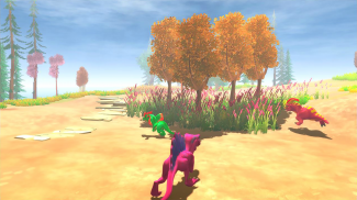 Jurassic Spinosaurus screenshot 12