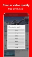 All video downloader&Play Tube screenshot 2