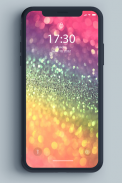 Glitter Wallpapers screenshot 5