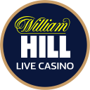 William Hill Live Casino: Roulette & Blackjack