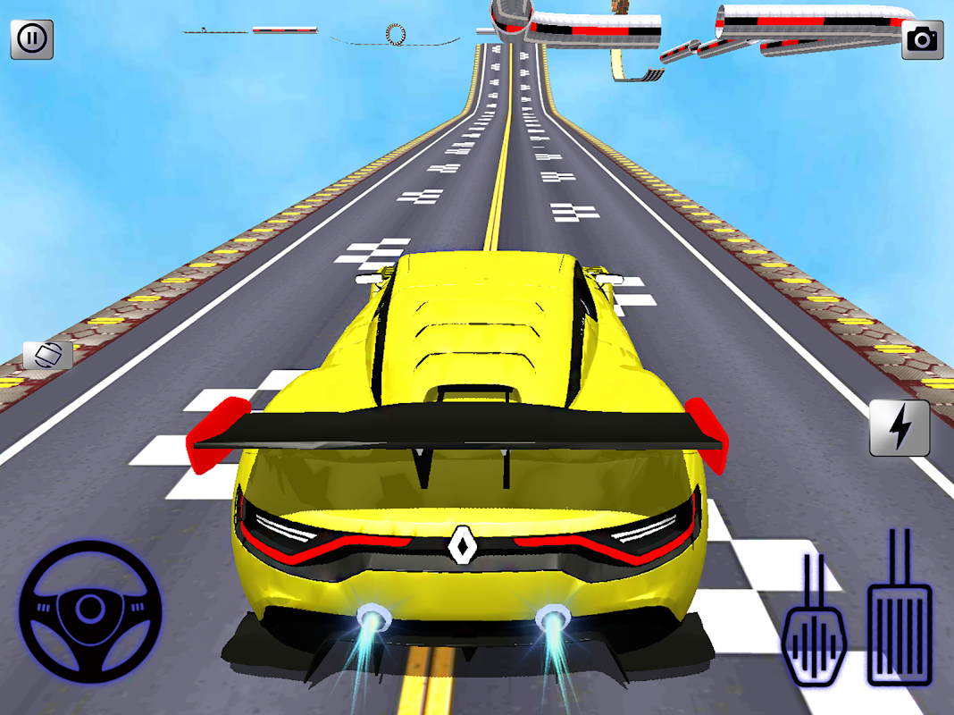 Crazy GT Racing Fever - Car Dr – Apps on Google Play